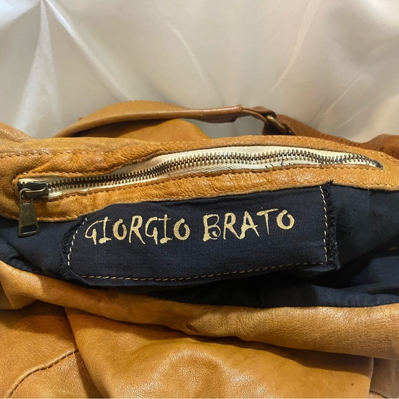 Giorgio Brato bag - Picture 3 of 6